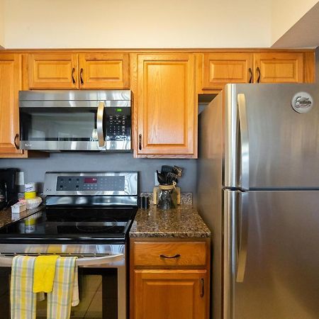 2Br Walk-In Condo - Near The 76 Strip - Pool - Free Tickets Included - Cla-8 Branson Zewnętrze zdjęcie