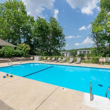 2Br Walk-In Condo - Near The 76 Strip - Pool - Free Tickets Included - Cla-8 Branson Zewnętrze zdjęcie