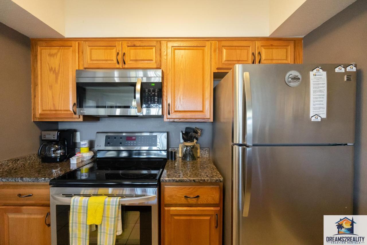 2Br Walk-In Condo - Near The 76 Strip - Pool - Free Tickets Included - Cla-8 Branson Zewnętrze zdjęcie