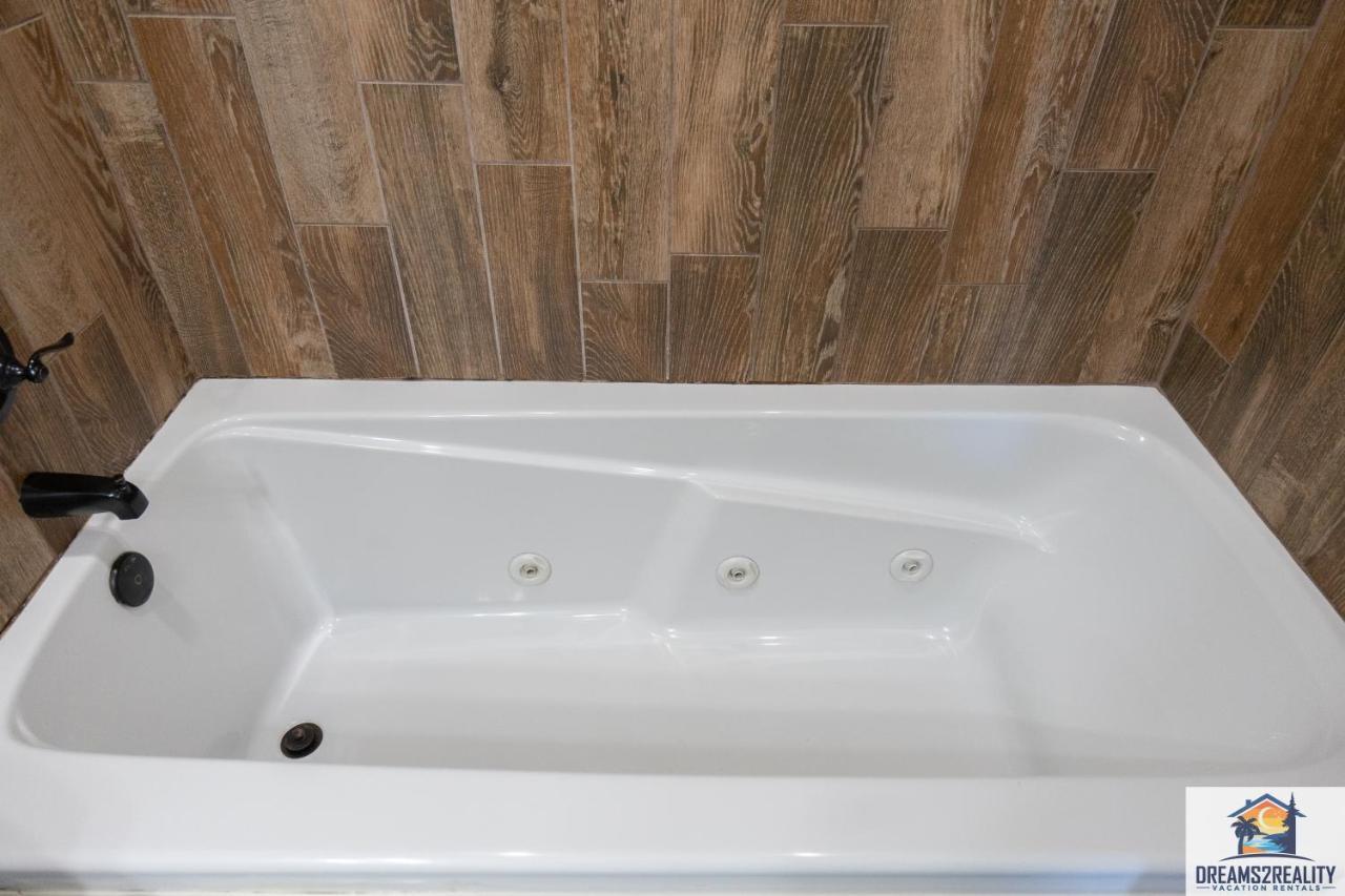2Br Walk-In Condo - Near The 76 Strip - Pool - Free Tickets Included - Cla-8 Branson Zewnętrze zdjęcie
